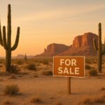 8 Best Financing Options for Arizona Land Purchase